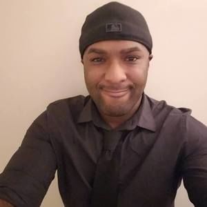 Meet your Posher, Ronnie